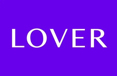 Lover sexual-wellness iOS app